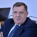 Dodik: Dejton - jedini razlog što BiH još postoji, a problem su oni koji misle da su iznad sporazuma