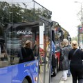 У недељу новогодишња трка у Београду: Измењене трасе градског превоза