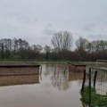 FK Turekovac se obraćao nadležnima za pomoć zbog oštećenog terena od poplave, ni od koga odgovor