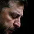 Zelenski najavio povlačenje sa funkcije