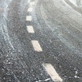 "Putevi Srbije": Zabranjen saobraćaj za šlepere i kamione na 26 putnih pravaca zbog snega