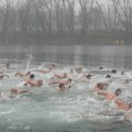 Plivanje za Časni krst - prijave počinju ove sedmice
