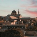 Damask – Najstariji glavni grad na svetu u kojem se život nikada nije ugasio