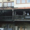 Lokalizovan požar u zgradi Mešihata u Novom Pazaru. Oglasio se efendija i umirio vernike: Nema mesta za paniku i senzaciju…