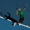 Novak, oprema i Džekson Polok: Neću to da kažem, biće nevolje…