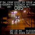Sve o radarima u Srbiji: Love prekršaj na već 300 metara, a evo šta sve snimaju