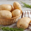Немачка у изобиљу кромпира