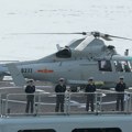 Kina predstavila leteći nosač aviona: Ovako nešto nema ni u "Ratovima zvezda"