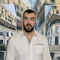 Nikola Peković novoj ženi kupio luksuzni stan u centru Beograda: Još se nije razveo od bivše, a nekretninu platio papreno! Evo…