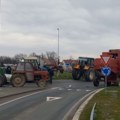 Poljoprivrednici koji blokiraju puteve najavili radikalizaciju protesta od utorka