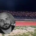 Pogledajte kako su se navijači oprostili od ubijenog Novaka Kneževića: Ceo stadion bio na nogama i skandirao njegovo ime…