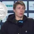 ATP traži novac teniserima da ih izbavi iz rata: Procurio skandalozan mejl, Belorus razotkrio bruku i sramotu
