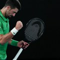 Novak Đoković počinje svoju misiju u Indijan Velsu: prvo sa problematičnim Poljakom