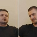 "Zove me brat i slavi, a ja spavam": Jokić Edinu otkrio sve o kultnom draftu