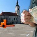 (Foto) Novosađani ovo morate znati! Ovde je najniža cena parkinga u strogom centru: Otvoren novi parking na mestu uklonjene…