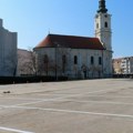 Najniža cena parkiranja u centru grada: Otvoren parking na mestu nekadašnje spratne garaže kod SNP-a