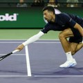 Đoković dozvolio preokret - Drejper nastavlja odbranu titule u Indijan Velsu
