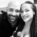 "Volim te kao i do sada, čuvaj me, molim te", Milica skrhana zbog smrti brata Darka Lazića: "Osmehu najdivniji, nismo se ovako…