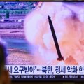 Severna Koreja lansirala balističke rakete! Kim Džong Un povukao ekstreman potez tokom vojne vežbe SAD i Južne Koreje: Evo gde…
