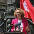 Šekerinska: NATO u potpunosti podržava dijalog Beograda i Prištine