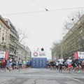 Beogradski maraton obara rekord sa više od 15.000 trkača, a sve tri rute biće različite
