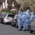 London: Jedinice za borbu protiv terorizma preuzele istragu napada na vozila jevrejske hitne službe