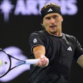 Zverev nakon dva taj-brejka nadigrao Alisa za četvrtfinale Majamija