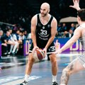Partizan ubedljivo savladao Bosnu