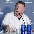 Бекер сурово искрен: "Моје време је прошло"