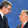 "Mi Srbi smo drugačiji" Vučić se oglasio uoči izbora u Mađarskoj sa porukom Orbanu: "Bićemo zauvek zahvalni"