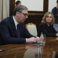 Vučić: „Kobre su jedan od stubova sistema odbrane, jedinica od nacionalnog značaja“