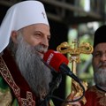 Patrijarh Porfirije: U Donjoj Gradini se sećamo ne samo jasenovačkih žrtava, već svih stradalih