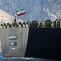 Amerikanci pogodili i zauzeli iranski tanker: Tramp objavio detalje akcije: Brod pokušao da probije našu blokadu, to se po…