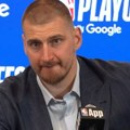 Jokić priznao grešku i objasnio šta je uništilo Denver protiv Minesote