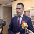 Smena u kraljevačkom SNS-u: Predrag Terzić više nije predsednik Gradskog odbora