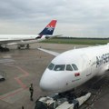 Er Srbija ne ukida letove, ali putnici mogu očekivati više cene karata