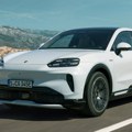 Inspirisan ikonom: novi Porsche Cayenne Coupé Electric