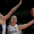 Jovana posle maestralnog debija: Samo sam srećna što sam ovde