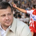 Nenad Lalatović šokirao izjavom: "Terza me zvao, Radonjić uplakan sedi na klupi u Nišu, zove..."