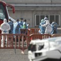 Pomeren nulti dan početka karantina u bolnici u Madridu