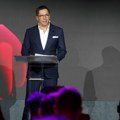 Јевросимовић на отварању конференције Тхе Футуре ис Нов 2026: "Будућност се више не најављује, она је овде"