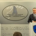 Kos sa Kurtijem: Kosovu potrebno konstruktivno angažovanje u dijalogu sa Srbijom