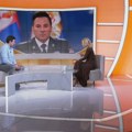 Tema jutra: Dejan Bursać (18.5.2026)