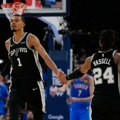 Nju Orleans i San Antonio u januaru igraju utakmice NBA lige u Parizu i Mančesteru