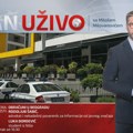 Dan uživo: Obračuni u Beogradu