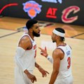 Niksi su na korak do finala NBA lige: Razbili su Klivlend za prvi brejk