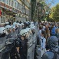 Petoro profesora podnelo prijavu Etičkoj komisiji protiv dekana DIF-a iz Novog Sada Patrika Drida
