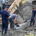 (Video) Vanredna situacija u Čačku: Četiri opštine zapadne Srbije bez vode zbog kvara na cevovodu