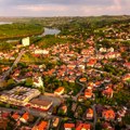 Grocka dobila novi centralni parking: Više od 100 mesta biće besplatno
