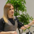 "Nije sramota biti osoba sa invaliditetom - sramota je predati se": Đurđević uručila ugovor o finansiranju